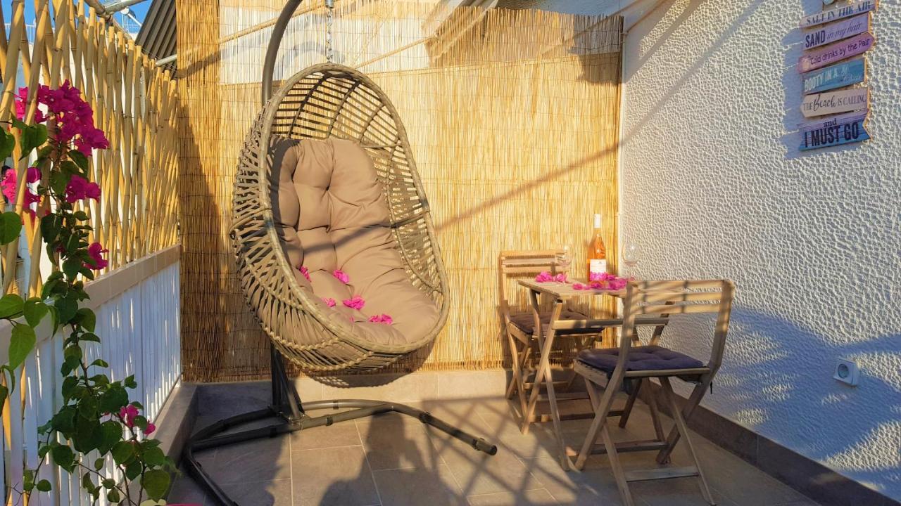 Wow Penthouse Boutique In The Heart Of Historical Center Leilighet Athen Eksteriør bilde
