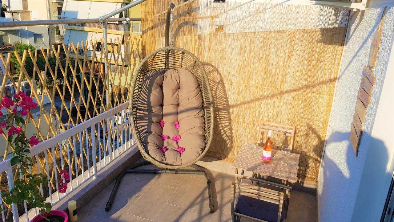 Wow Penthouse Boutique In The Heart Of Historical Center Leilighet Athen Eksteriør bilde