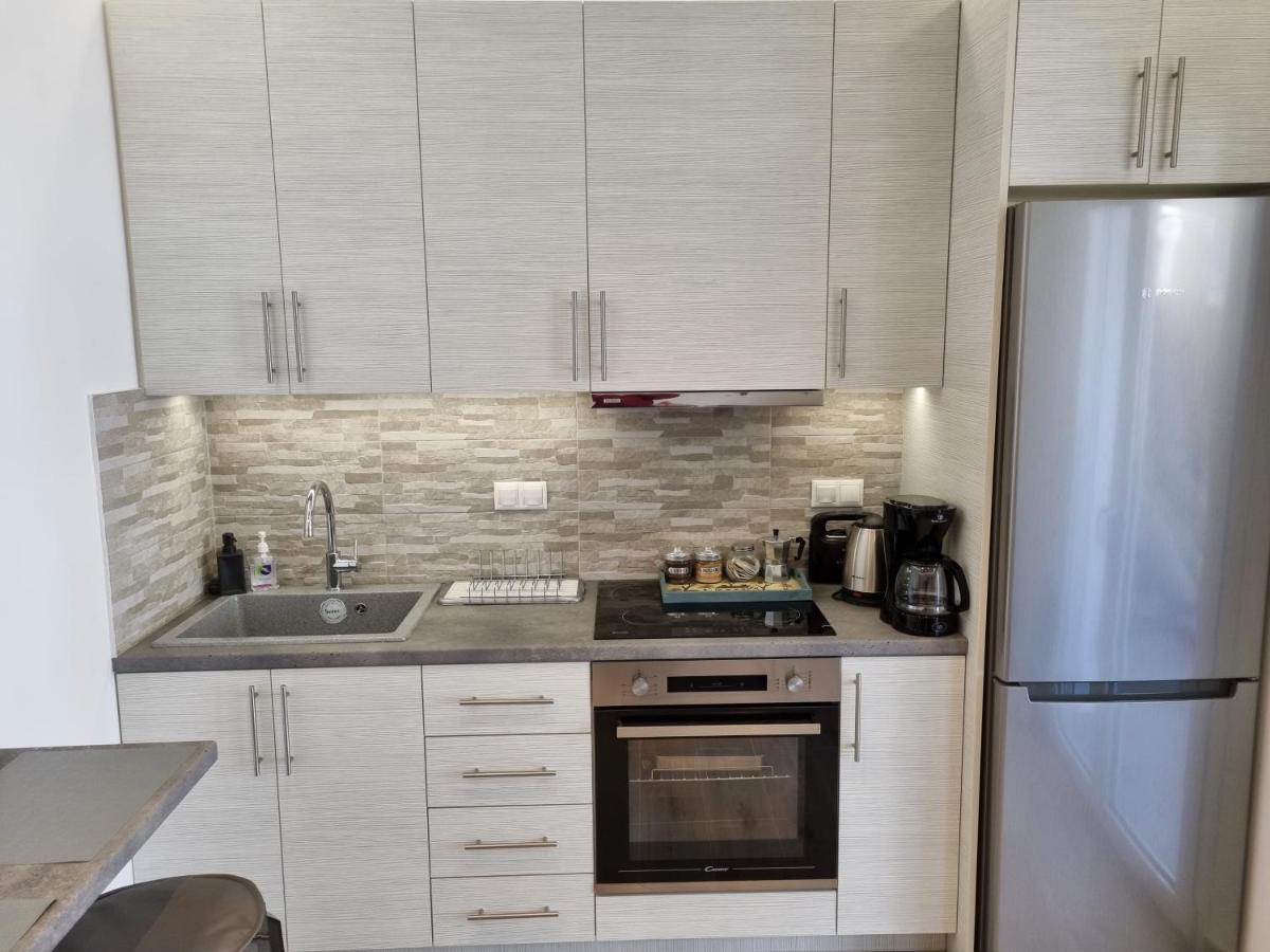 Wow Penthouse Boutique In The Heart Of Historical Center Leilighet Athen Eksteriør bilde
